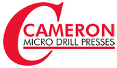 Cameron Micro Drill Presses