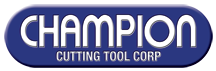 Champion Cutting Tool Corp.