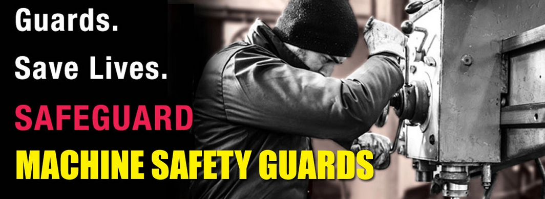 Machine Shop Safety: How To Prevent Accidents and Protect Workers ...